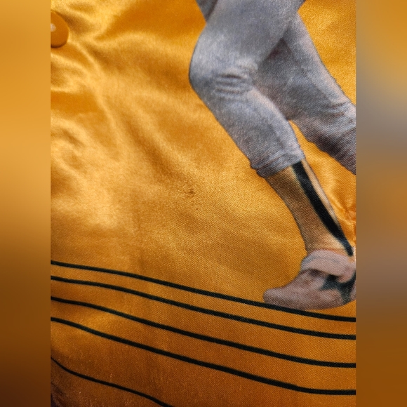 Jose Conseco 90's A's Starline Jacket - Picture 15 of 15